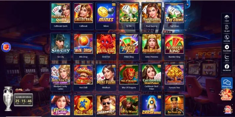 Chơi game mọi lúc mọi nơi trên mọi thiết bị 