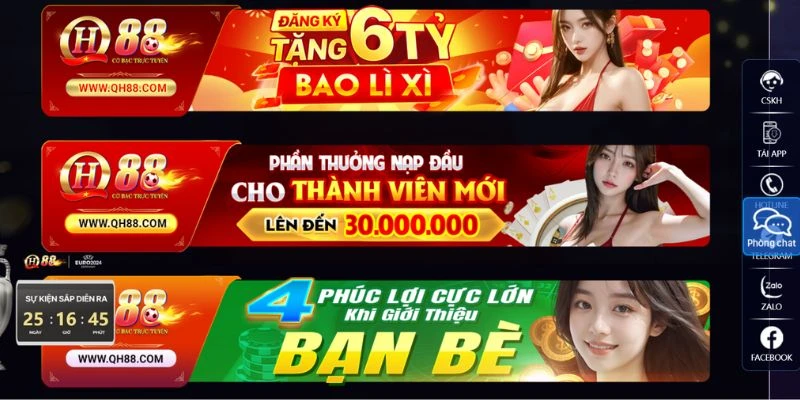 Đảm bảo lợi ích tối đa cho hội viên 