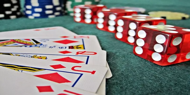 Sám cô cù lũ trong poker